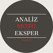 Analiz Moto Eksper