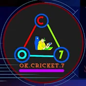 OK Cricket 7