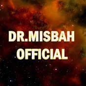 Dr Misbah Official