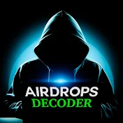 Airdrops Decoder