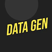 Data Gen