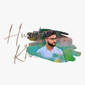Huzafa N Khan