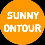 Sunny ontour