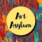 Art Asylumm