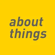 About Things