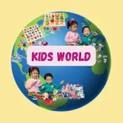 YE-EUN'S KIDS WORLD