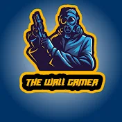 The wall gamer