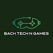 BachTechNGames