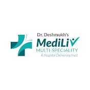 Mediliv Multispeciality  Hospital