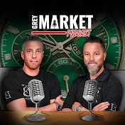 GREY MARKET Podcast