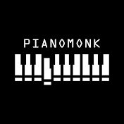 Pianomonk