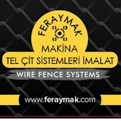 Feraymak Panel & Grass Fence Systems