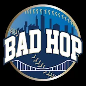 BAD HOP - Topic