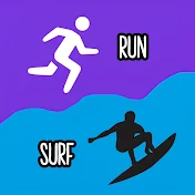 Run & Surf