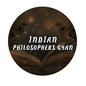 Indian philosophers Gyan