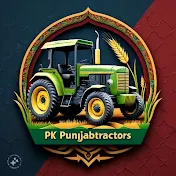 PK Punjab Tractor