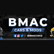 BMAC Cars & Mods