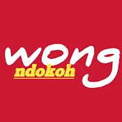 wong ndokoh