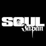 SOUL JAPAN