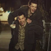 Gallavich Scenes