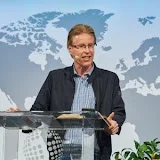 Glory Life | Pastor Georg Karl