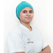 Dr. Maithili Deshpande