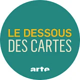 Le Dessous des Cartes - ARTE