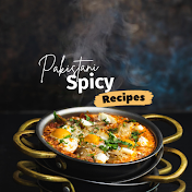 Pakistani Spicy Recipes