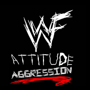 Attitude Aggression Era.