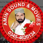 Geo Amin Sound