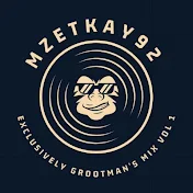 Mzetkay Mr Exclusively Grootman's Hits