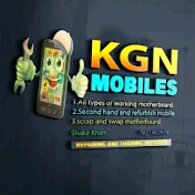 KGN MOBILES (shakir khan)