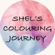 Shel's Colouring Journey