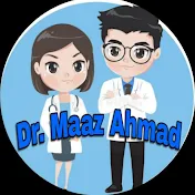 DR. MAAZ AHMAD