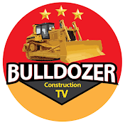 Bulldozer Construction TV