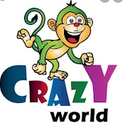 crazy world