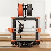 Prusa 3D