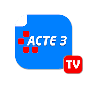 Acte 3 tv