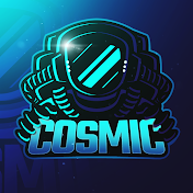 Cosmic YT