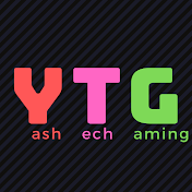 Yash Tech & Gaming