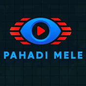 Mele Pahadon Ke