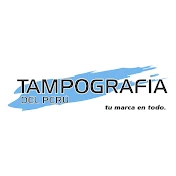 TAMPOGRAFIA DEL PERU