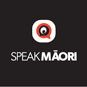 Speak Māori