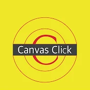 Canvas click