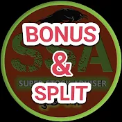 Bonus & Split