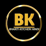 Bharti kitchen Hindi