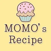모모의 레시피 MOMO's Recipe - 쉬운 홈베이킹