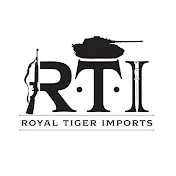 Royal Tiger Imports