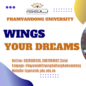 PhamVanDong University