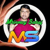 Mrinmoy Sahaj